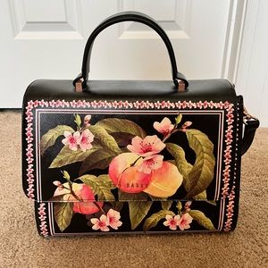 Ted Baker top handle bag